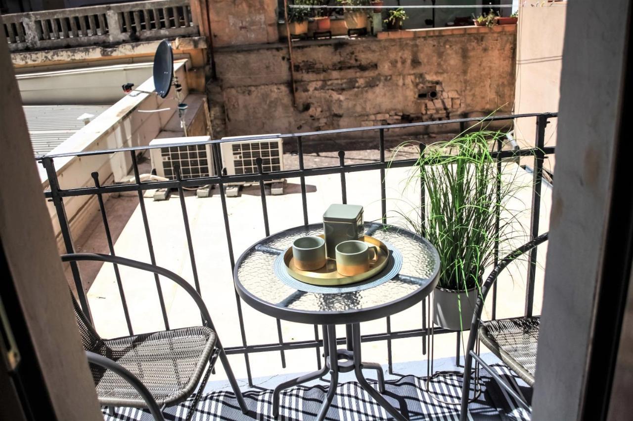 Hedone City Luxury Apartments With Free Parking بولا المظهر الخارجي الصورة